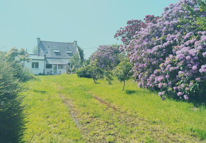 Willa: Leuhan, Finistere, Leuhan – 249 000 € | Ref: 204221 – zdjęcie 1