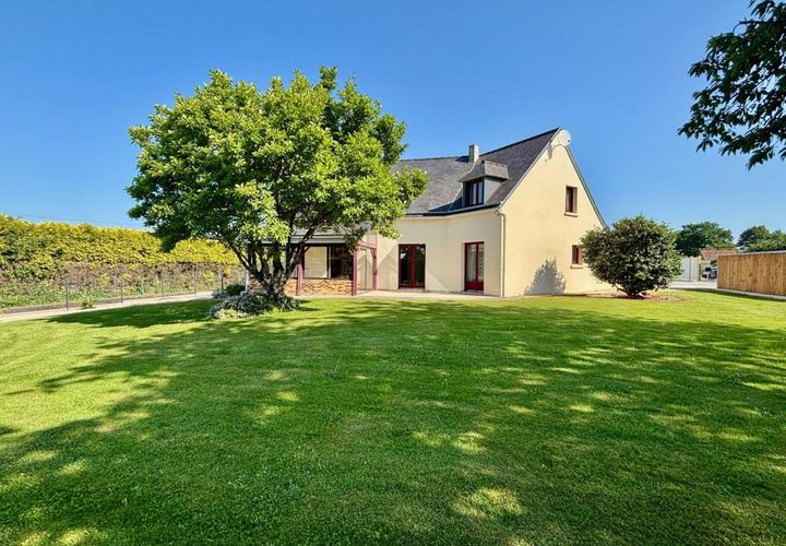 Bungalow i Saint-Loup, Manche, Saint-Loup - € 322.000 | Ref: 204300 - foto 1