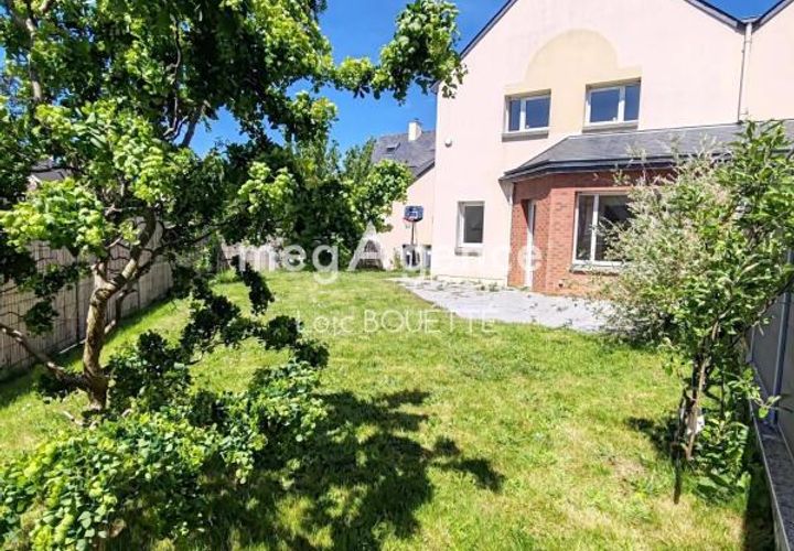 Villa a Chantepie, Ille-et-Vilaine, Chantepie - € 344.500 | Ref: 204335 - foto 1