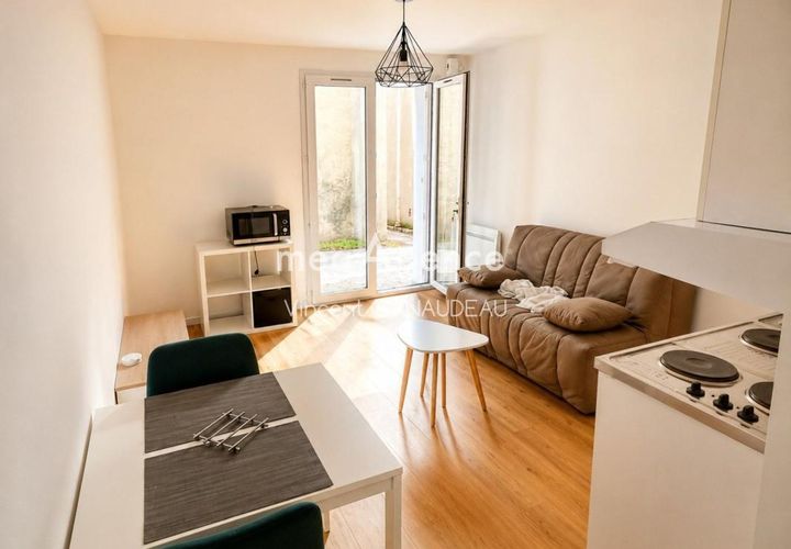 Lejlighed i Cholet, Maine-et-Loire, Cholet - € 82.000 | Ref: 204336 - foto 1