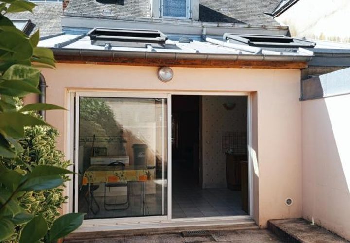 Villa a Le Mans, Sarthe, Le Mans - € 175.000 | Ref: 186826 - foto 1