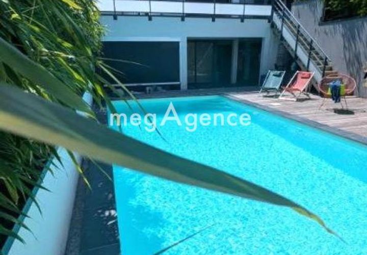 Villa a Larmor-Plage, Morbihan, Larmor-Plage - € 882.000 | Ref: 188987 - foto 1