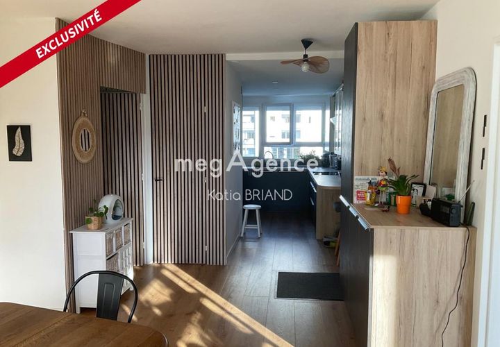 Lejlighed i Laval, Mayenne, Laval - € 153.800 | Ref: 191751 - foto 1