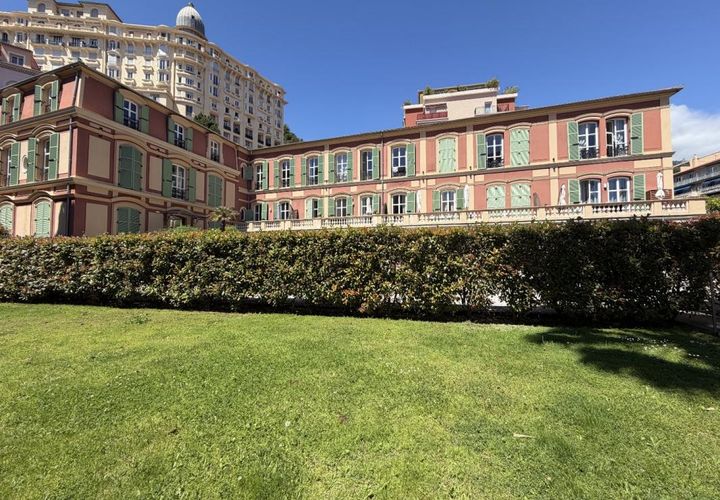 Lejlighed i Menton, Alpes-Maritimes, Menton - € 535.000 | Ref: 3011444145 - foto 1