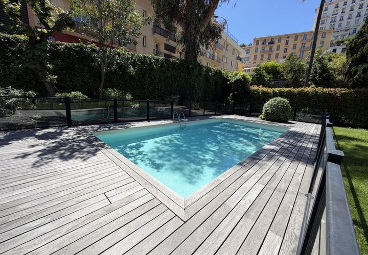 Lejlighed i Menton, Alpes-Maritimes, Menton - € 260.000 | Ref: 3011444142 - foto 1