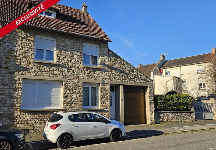 Villa a Alencon, Orne, Alencon - € 162.000 | Ref: 193977 - foto 1
