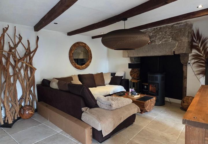 Landsbyhus i Louargat, Cotes-d'Armor, Louargat - € 134.000 | Ref: 202384 - foto 1