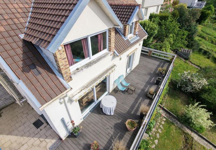 Villa a Rouen, Seine-Maritime, Rouen - € 347.369 | Ref: 203167 - foto 1