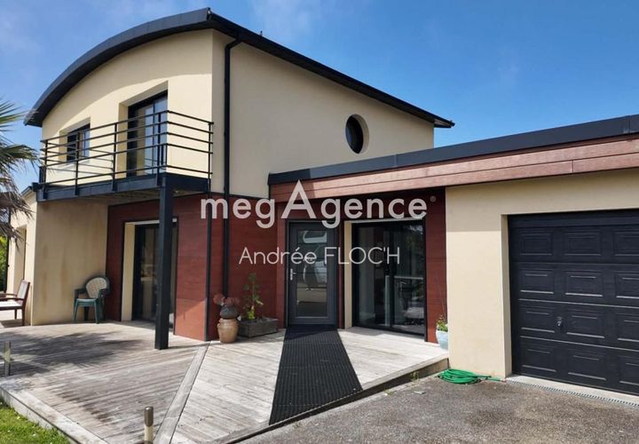 Villa a Plougonvelin, Finistere, Plougonvelin - € 496.375 | Ref: 203934 - foto 1