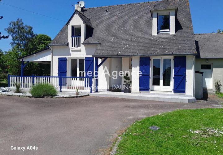 Villa i Abbaretz, Loire-Atlantique, Abbaretz - € 239.000 | Ref: 204127 - foto 1