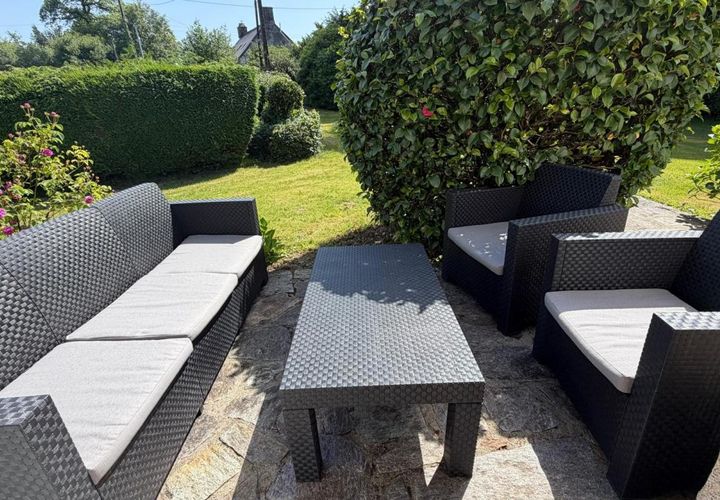Villa i Bubry, Morbihan, Bubry - € 189.500 | Ref: 204201 - foto 1