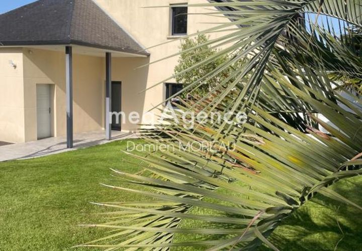 Villa a Plumergat, Morbihan, Plumergat - € 589.000 | Ref: 204238 - foto 1