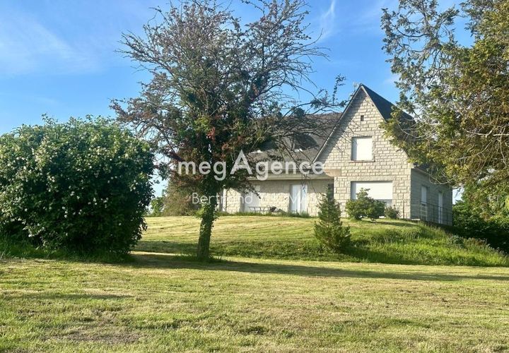 Landejendom i Pontorson, Manche, Pontorson - € 289.500 | Ref: 204304 - foto 1