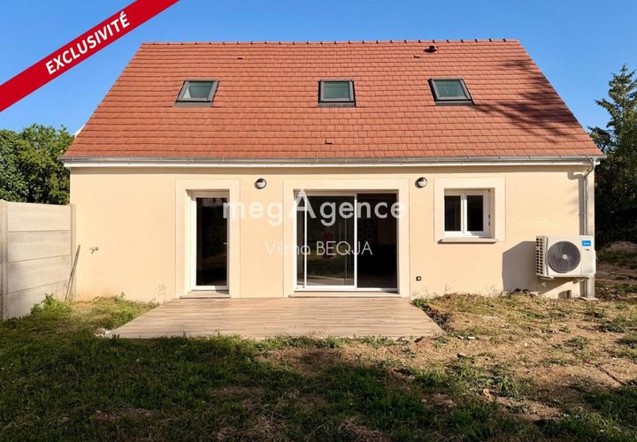 Villa a Sens, Yonne, Sens - € 239.000 | Ref: 204306 - foto 1