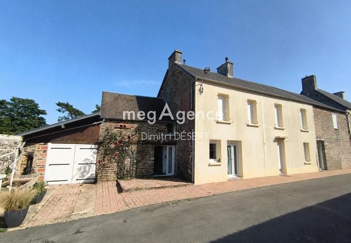 Landejendom i Esson, Calvados, Esson - € 252.000 | Ref: 203861 - foto 1