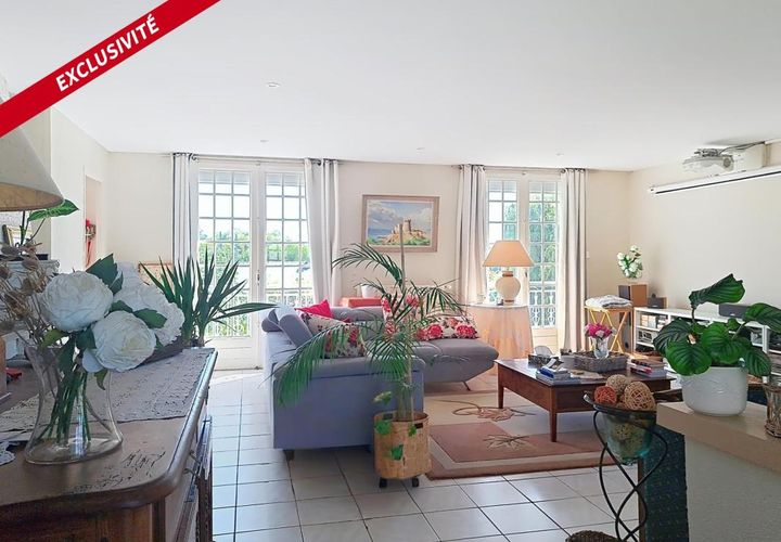 Villa i Couëron, Loire-Atlantique, Couëron - € 363.000 | Ref: 195314 - foto 1