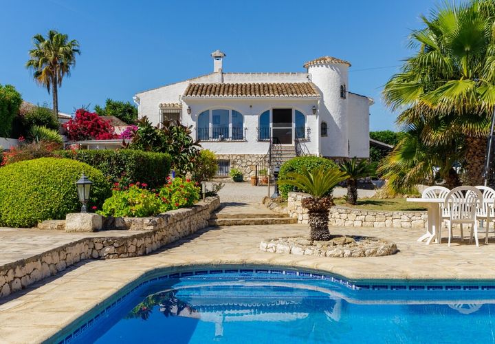 Villa a Javea, Alicante, Javea - € 799.000 | Ref: 1739H2-vlc - foto 1