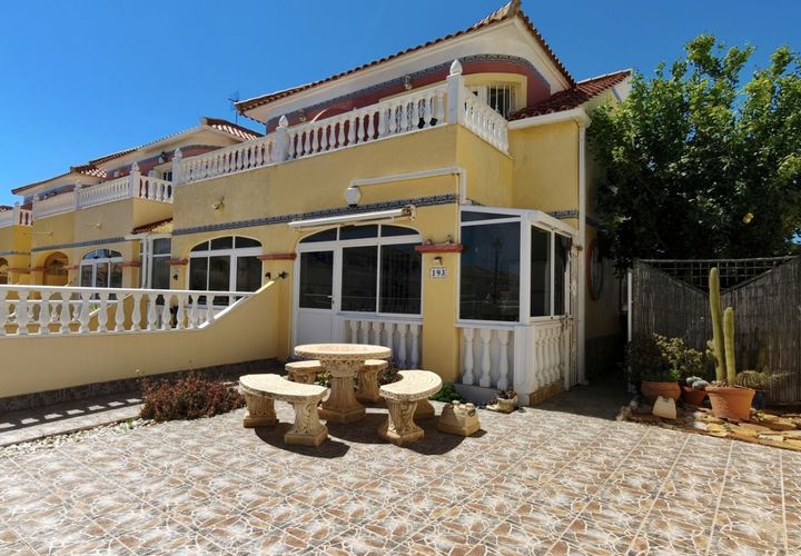 Byhus i Cabo Roig, Alicante, Cabo Roig - € 199.950 | Ref: R11971 - foto 1