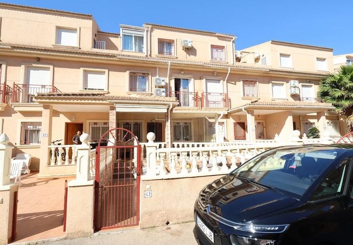 Byhus i Playa Flamenca, Alicante, Playa Flamenca - € 285.000 | Ref: R-57871 - foto 1