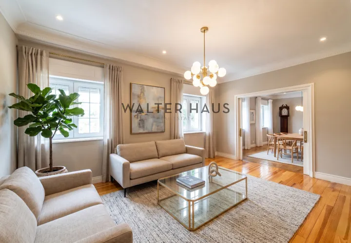 Leilighet i Madrid, Madrid, Madrid - € 2 690 000 | Ref: M20987V - foto 1