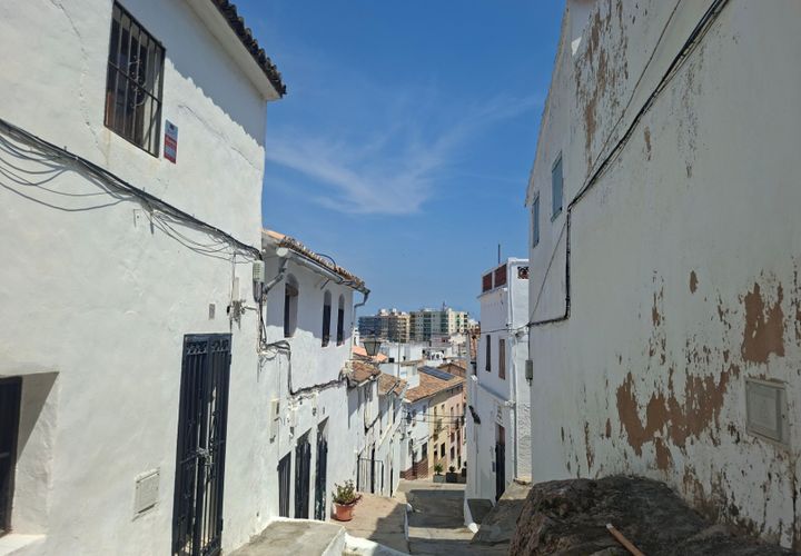 Byhus i Oliva, Valencia, Oliva - € 138.000 | Ref: N4242 - foto 1