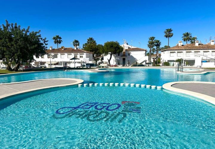 Bungalou a Torrevieja, Alicante, Torrevieja - € 115.000 | Ref: B123 - foto 1