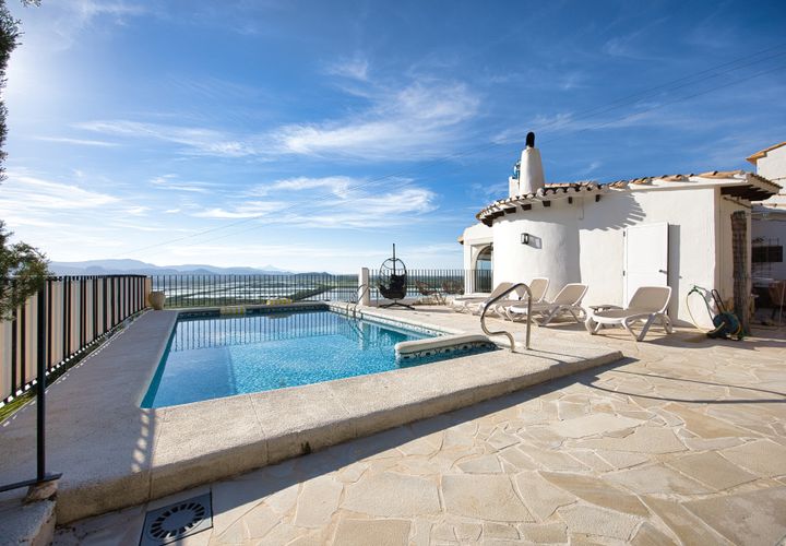 Villa a Monte Pego, Alicante, Monte Pego - € 459.000 | Ref: xmp1526 - foto 1