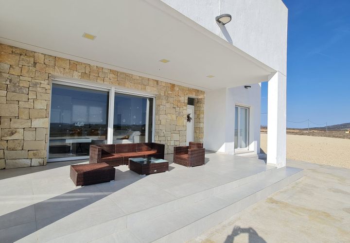 Villa a Pinoso, Alicante, Pinoso - € 299.995 | Ref: 68000-2605 - foto 1