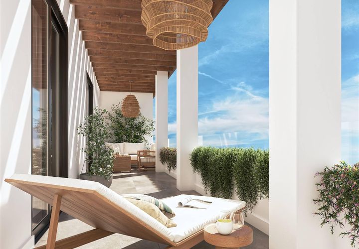 Lejlighed i Mijas, Malaga, Mijas - € 421.000 | Ref: CDSS-16470 - foto 1