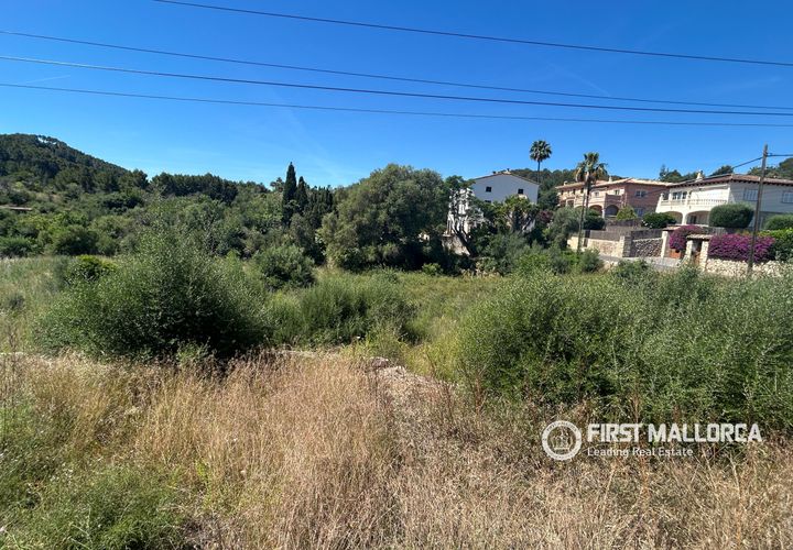 Terra a Es Capdella, Mallorca, Es Capdella - € 1.500.000 | Ref: 83761 - foto 1