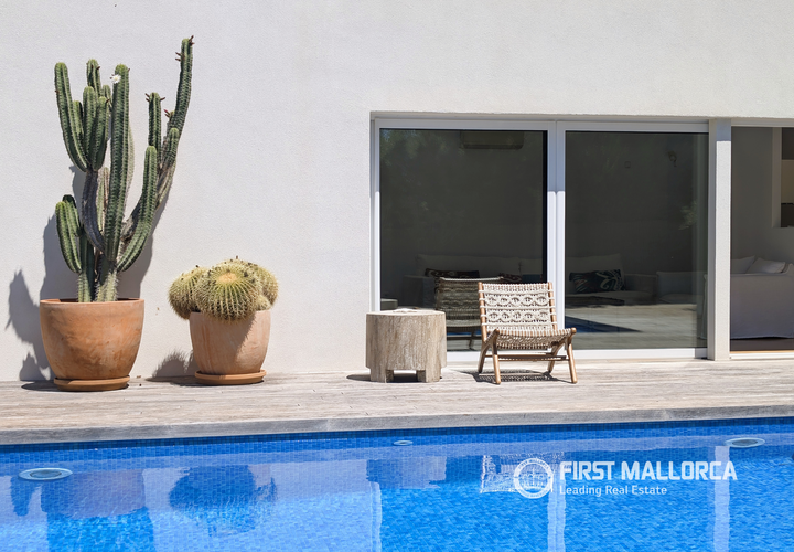 Villa i Cala Pi, Mallorca, Cala Pi - € 1.280.000 | Ref: 83835 - foto 1