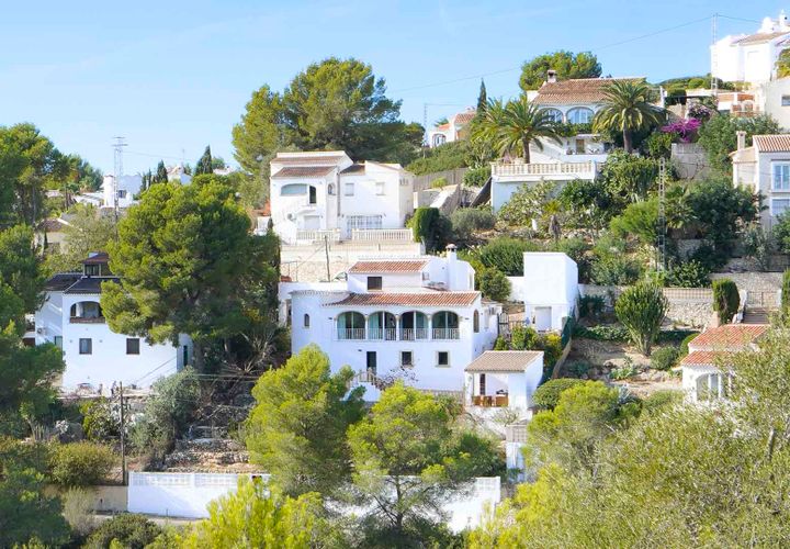 Villa i Javea, Alicante, Javea - € 630 000 | Ref: HPS10497 - foto 1