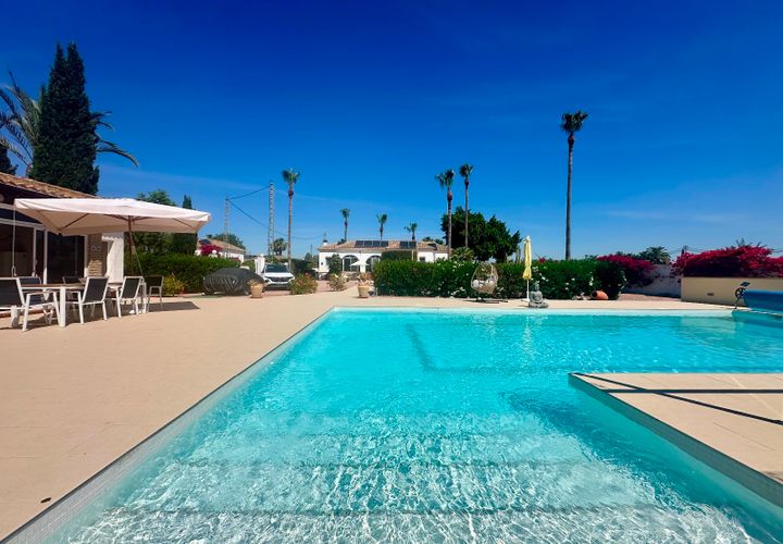 Villa i Catral, Alicante, Catral - € 435.000 | Ref: MM-62514 - foto 1