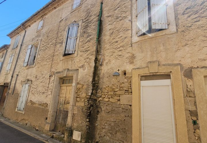 Villa a Alignan-du-Vent, Herault, Alignan-du-Vent - € 99.000 | Ref: a99000e - foto 1