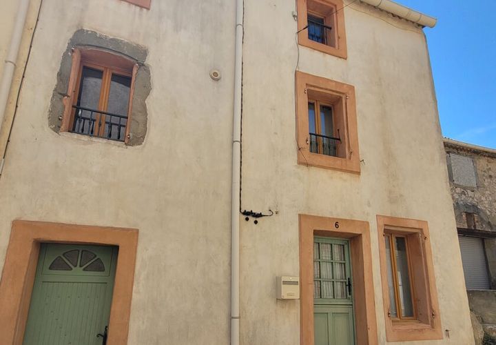 Villa a Argeliers, Aude, Argeliers - € 222.000 | Ref: ab222000e - foto 1