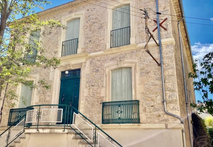 Villa i Cessenon-sur-Orb, Herault, Cessenon-sur-Orb - € 340.200 | Ref: cc397850ee - foto 1