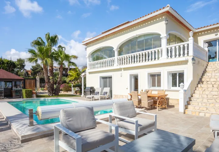 Villa i Javea, Alicante, Javea - € 995.000 | Ref: AG233221 - foto 1