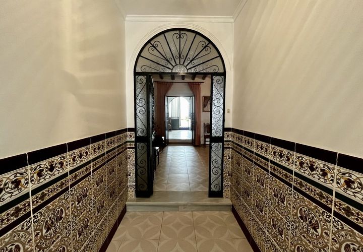 Byhus i Pruna, Sevilla, Pruna - € 120.000 | Ref: am579 - foto 1
