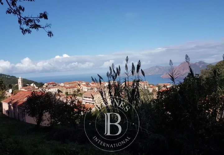 Helårsgrund i Sagone, Corse-du-Sud, Sagone - € 299.000 | Ref: RV2210 - foto 1