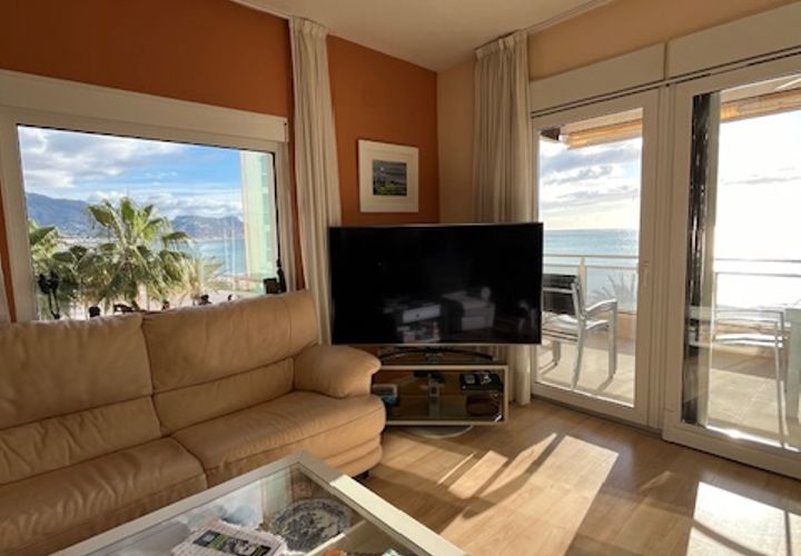 Leilighet i Albir, Alicante, Albir - € 535 000 | Ref: NO5640 - foto 1