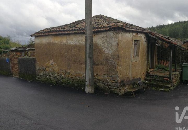 Byhus i Gois, Coimbra, Gois - € 10.990 | Ref: 907752 - foto 1