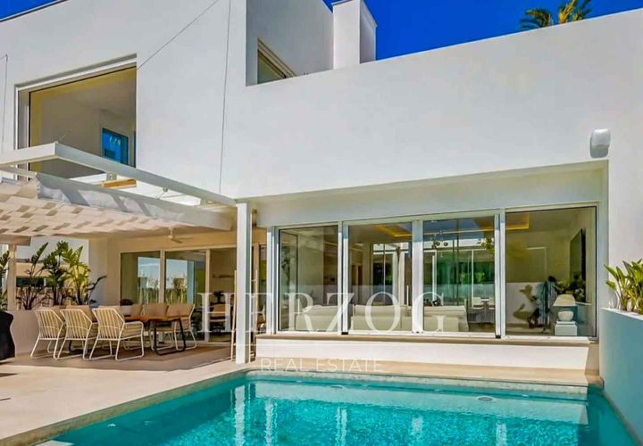 Byhus i Palma De Mallorca, Mallorca, Palma De Mallorca - € 3.800.000 | Ref: 1251 - foto 1