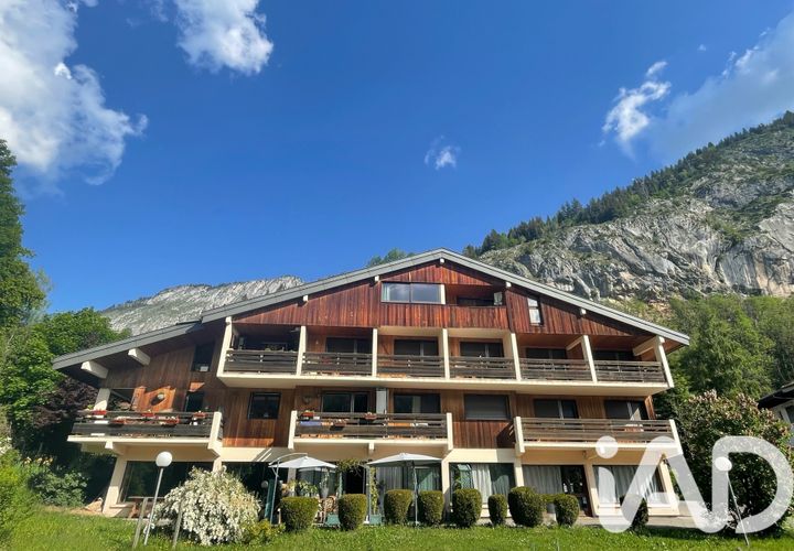 Dupleks i Abondance, Haute-Savoie, Abondance - € 414 000 | Ref: 120126 - foto 1