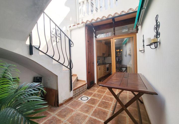 Byhus i Piles, Valencia, Piles - € 148.000 | Ref: ES-OLI-019516 - foto 1