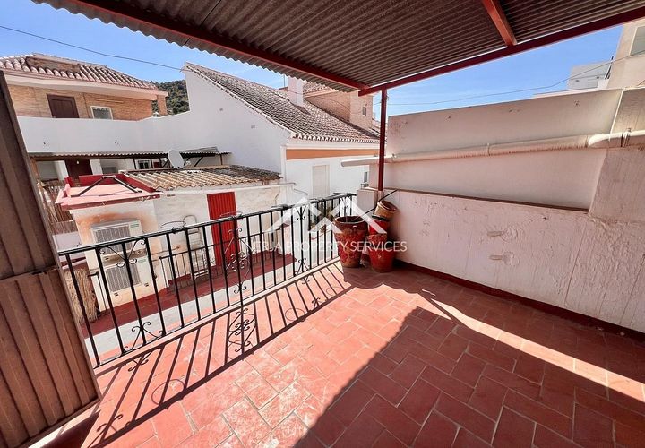 Byhus i Torrox, Malaga, Torrox - € 147.000 | Ref: NPSV2528 - foto 1