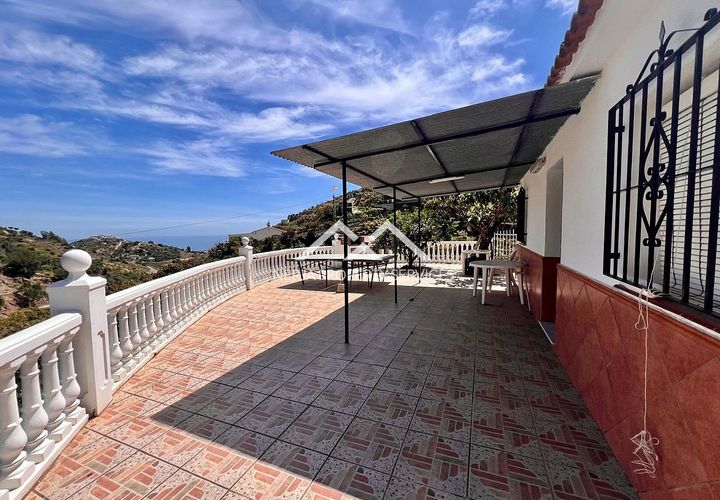 Finca i Torrox, Malaga, Torrox - € 320.000 | Ref: NPSV2527 - foto 1