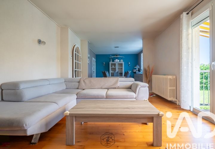Byhus i Amnéville, Moselle, Amnéville - € 319.000 | Ref: 71708 - foto 1