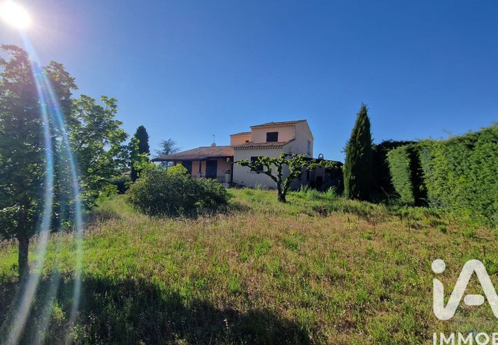 Villa i Valensole, Alpes-de-Haute-Provence, Valensole - € 415.000 | Ref: 17591 - foto 1
