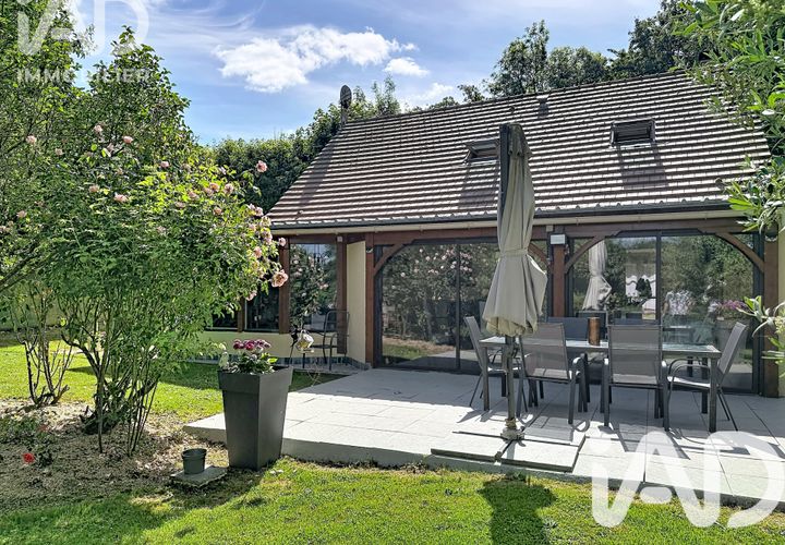 Villa i Guerard, Seine-et-Marne, Guerard - € 350.000 | Ref: 1929 - foto 1