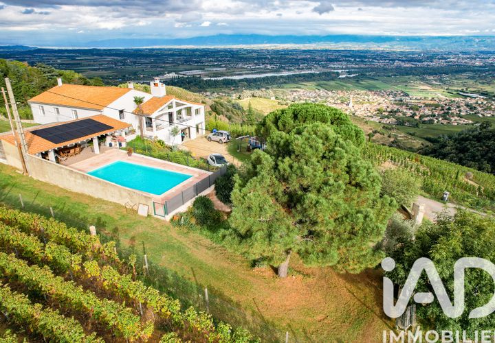 Villa i Cornas, Ardeche, Cornas - € 599.900 | Ref: 90576 - foto 1
